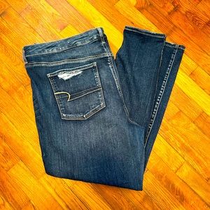 American Eagle Jeggings
